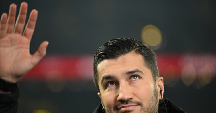 Nuri Shahin 