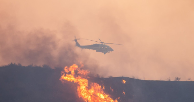 incendie