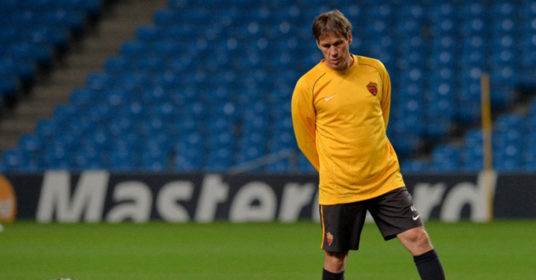 Rudi Garcia