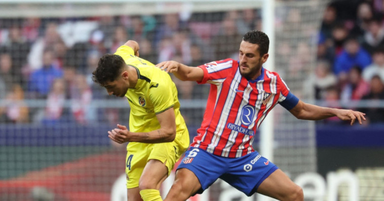 Atlético Madrid