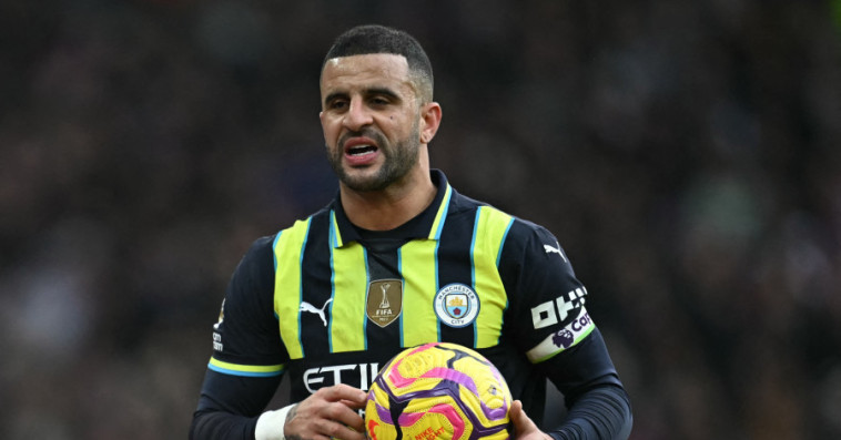 Kyle Walker