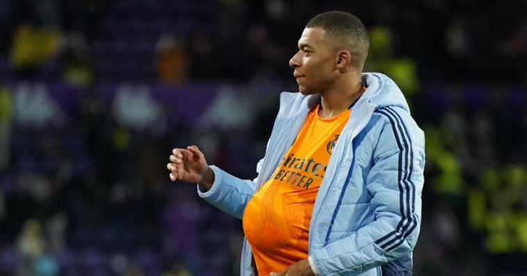 Mbappé