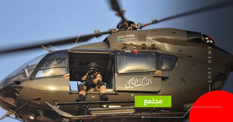 عملية حد السوالم