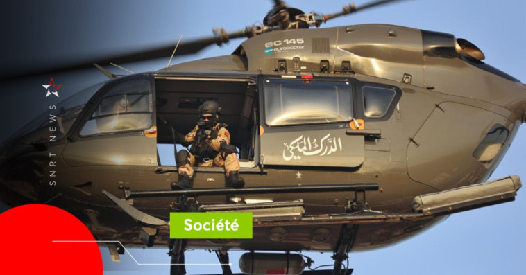 Lutte contre le terrorisme