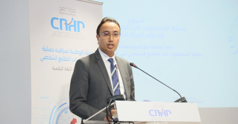 Khalid ouary 