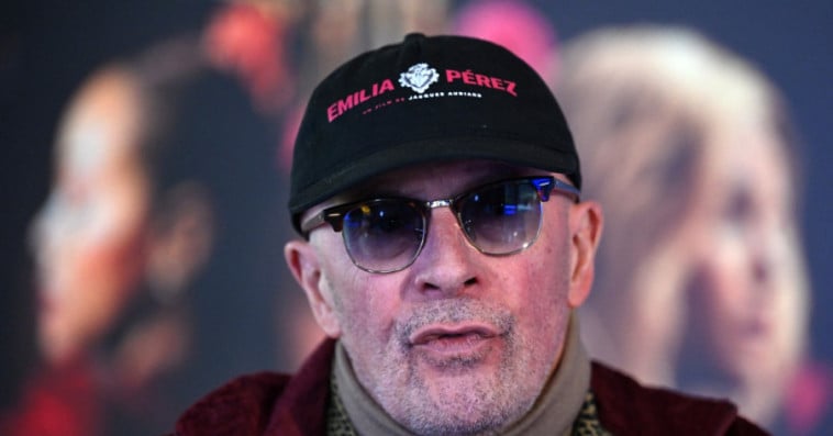 Jacques Audiard