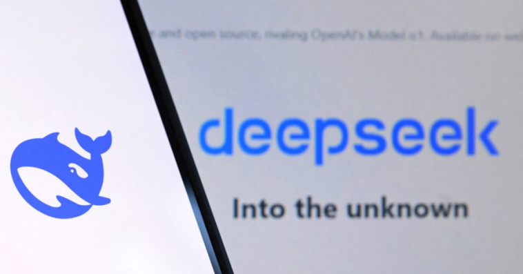DeepSeek