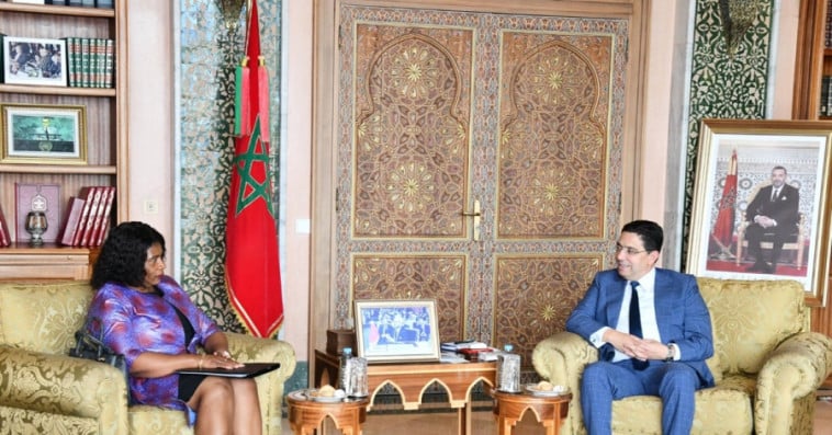 Nasser Bourita-Ilza M. dos Santos A. Vaz