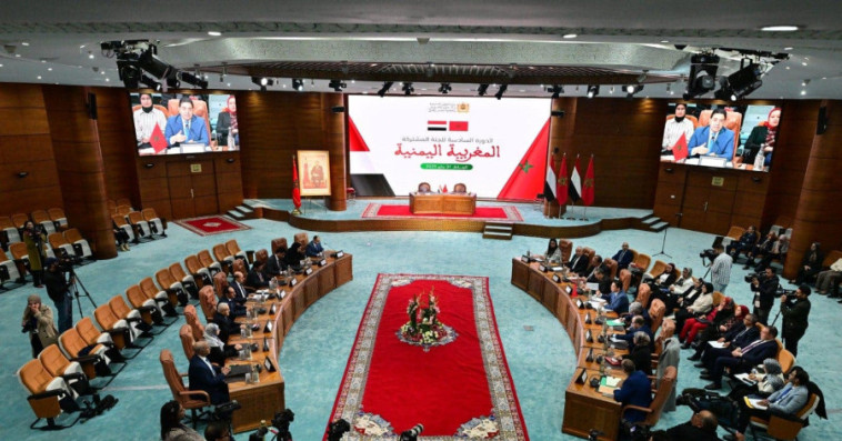 ناصر بوريطة