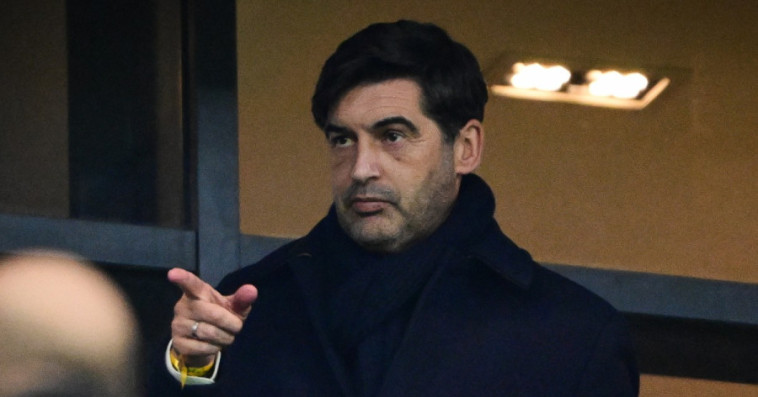 Paulo Fonseca
