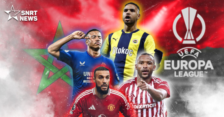 joueurs marocains
