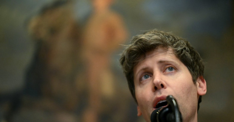 Sam Altman