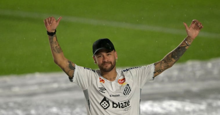 Neymar