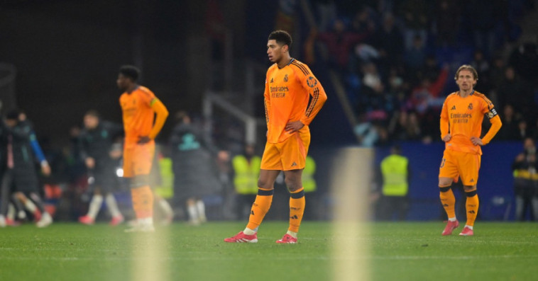 Real Madrid