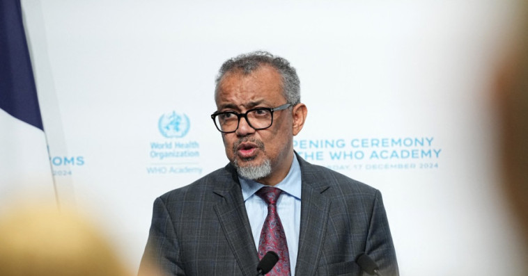 Tedros