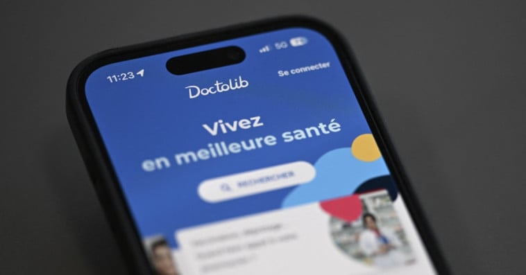 Doctolib