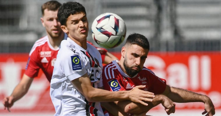 Reda Belahyane