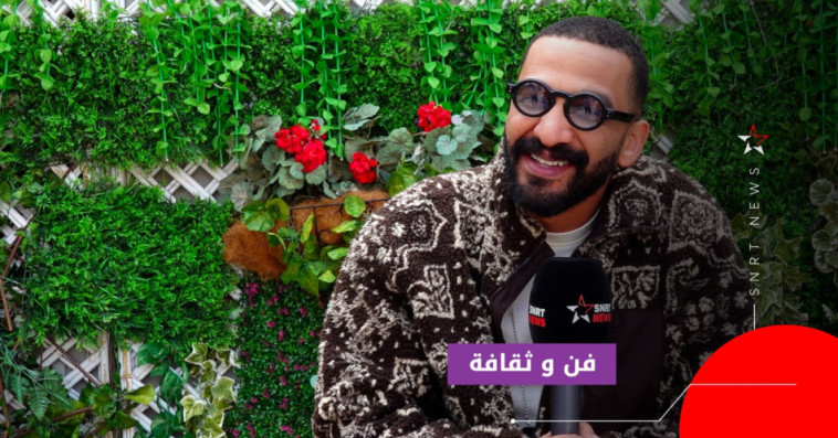 الممثل مهدي فولان