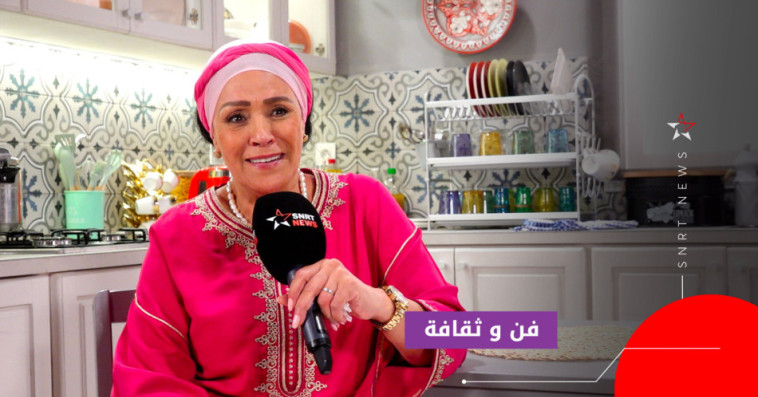 الممثلة سعاد حسن