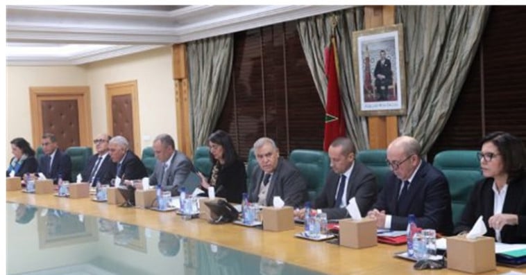 Commission interministérielle-Ramadan
