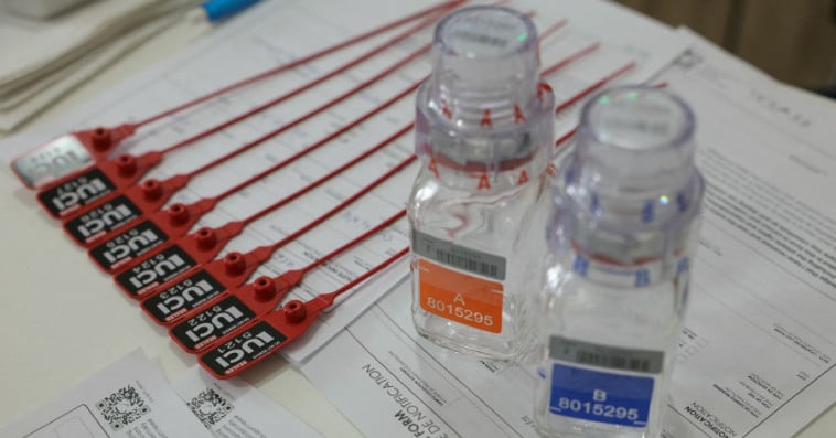 doping 