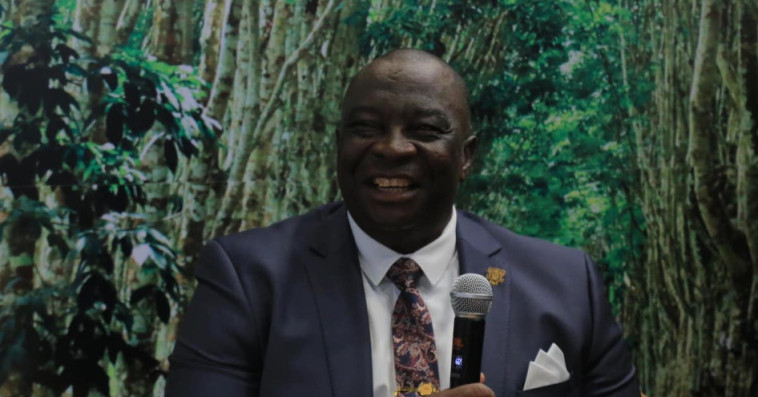 Kobenan Kouassi Adjoumani