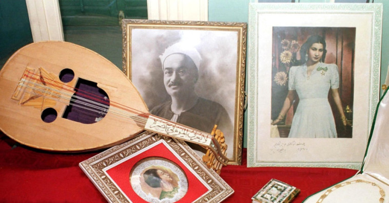 Oum Kalhoum