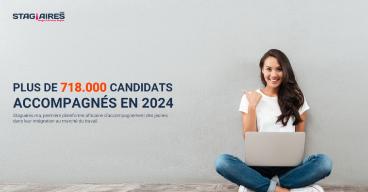 Stagiaires.ma