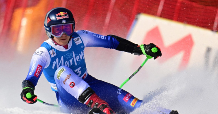 Ski Alpin