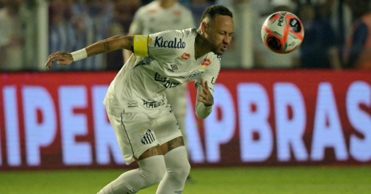 Neymar