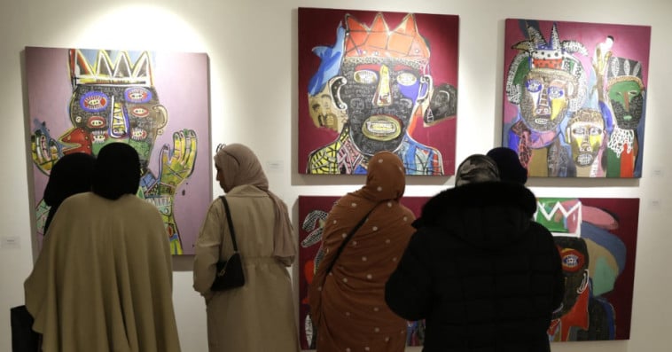 art