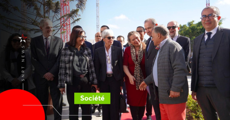 Inauguration-lycée