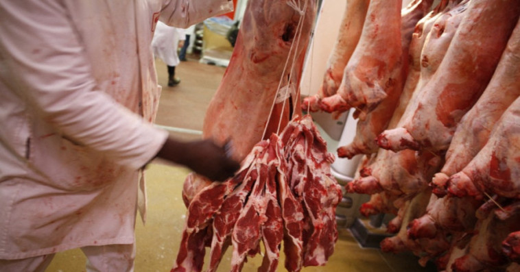viande