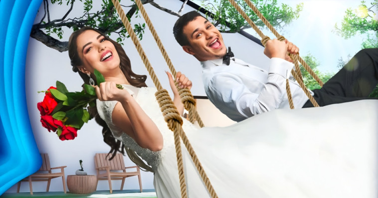 مسلسل "عرس ليلى تدبيرو عام"