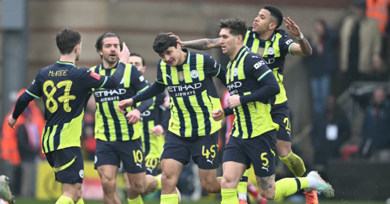 Manchester City