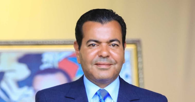 Moulay Rachid