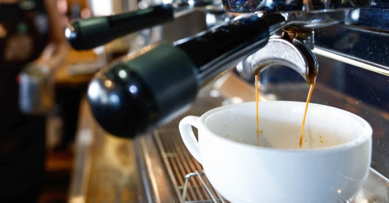Café