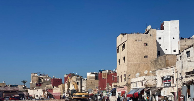 Bab Marrakech