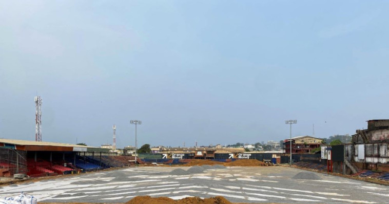 Stade Antoinette Tubman