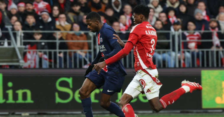   Paris Saint-Germain
