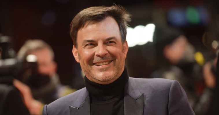 François Ozon