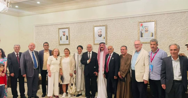 الفائزون بجوائز ابن بطوطة لأدب الرحلة