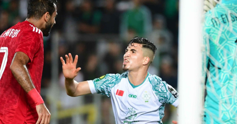 Mohamed Zrida