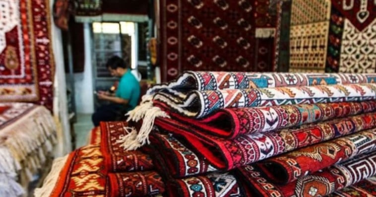 السجاد 