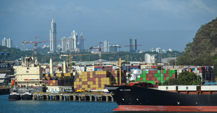 panama