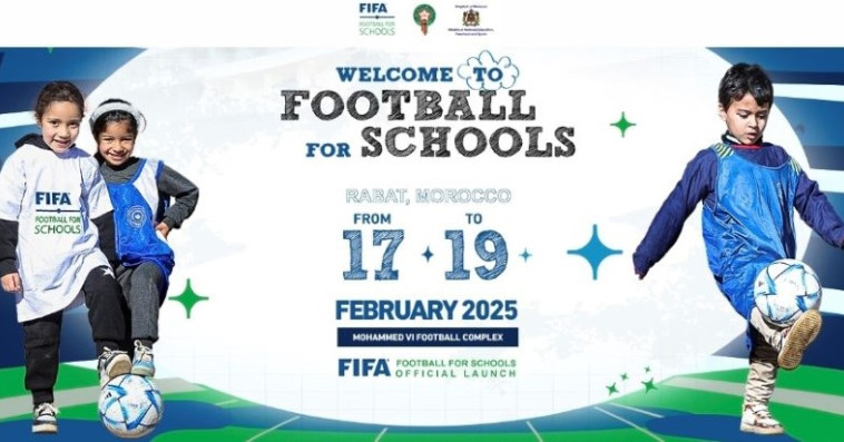 FIFA for Schools