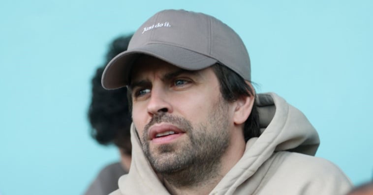 Gerard Piqué