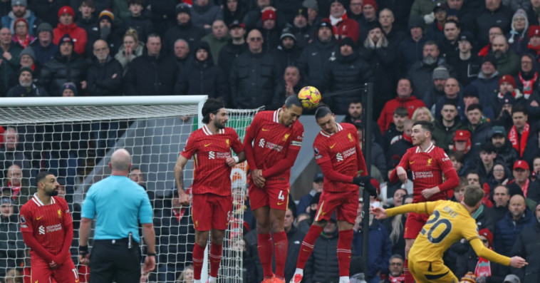 Liverpool 