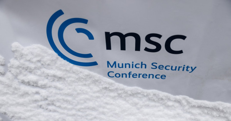 Munich sur la Sécurité (MSC-2025)