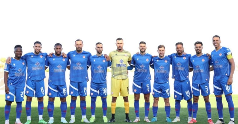 Wydad